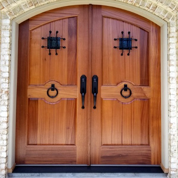 Available Doors